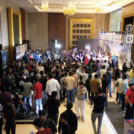 Auto De Luxe – Ahmedabad